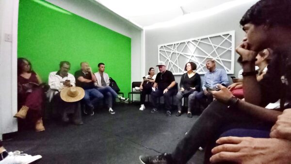 casting-Zuaas se fue la luz