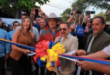 Feria Nacional del Cebú