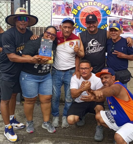 chapita-subcampeón