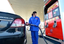 Costo de gasolina y diésel son reducidos en china ante cambios en precios internacionales del petróleo