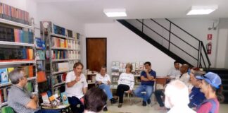 Homenaje a Earle Herrera: Analizan su vida y legado en el Ágora del Libro 2026