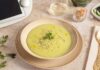 Crema de calabacín: una receta fácil, rápida y saludable