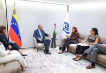 Cruz Roja aportará visión técnica en reforma penal