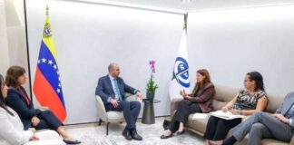 Cruz Roja aportará visión técnica en reforma penal