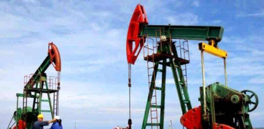 Cuba logró refinar crudo