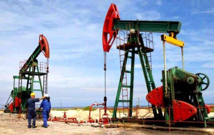 Cuba logró refinar crudo