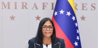 Venezuela crecimiento económico