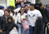 migrantes venezolanos