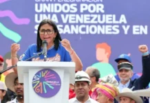 Venezuela recuperado