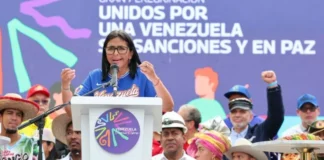Venezuela recuperado