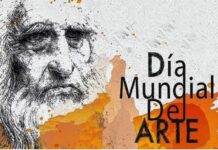 Día Mundial del arte-Muva