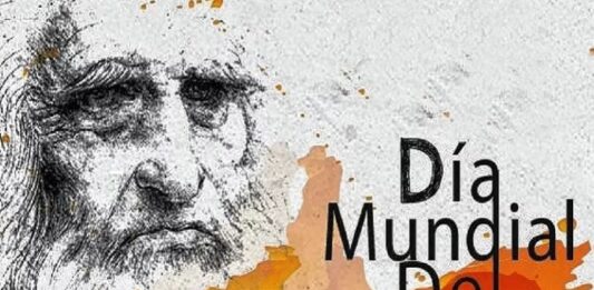 Día Mundial del arte-Muva