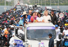 El clamor de Venezuela