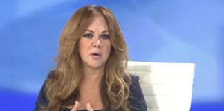 Eglée González Lobato