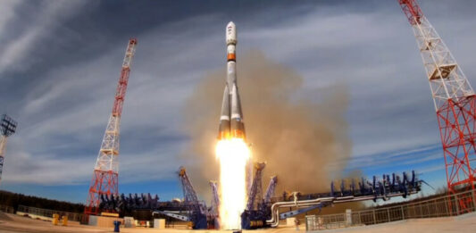 Rusia pone en órbita nuevo satélite