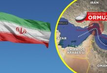 Cierre de Ormuz estrangula comercio naval global