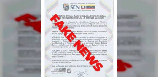 seniat