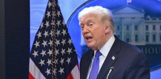 Trump-propuesta de Irán