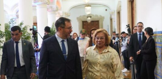 venezuela-colombia-reunion