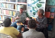 Parque Metropolitano