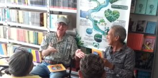 Parque Metropolitano