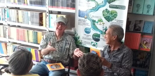 Parque Metropolitano