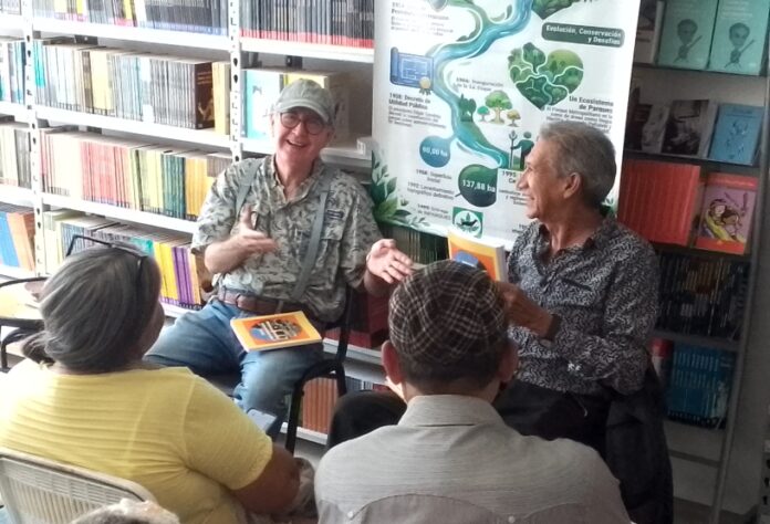 Parque Metropolitano