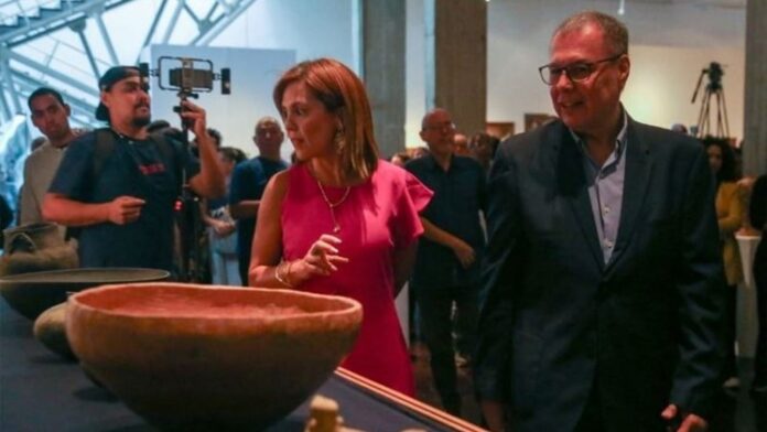 Galería de Arte Nacional