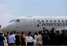 American Airlines