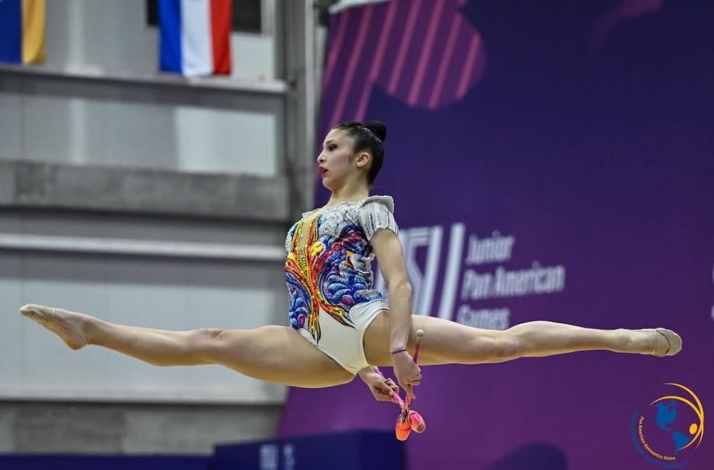 gimnasta