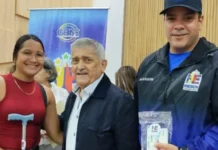 Entregan equipos médicos de alto impacto en Nueva Esparta