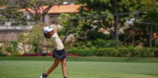 golf