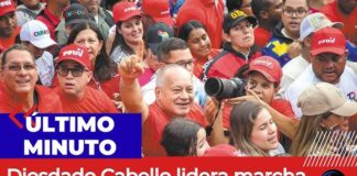 Diosdado Cabello
