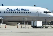 Copa Airlines anunció el reinicio de sus vuelos hacia Anzoátegui
