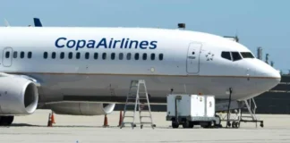 Copa Airlines anunció el reinicio de sus vuelos hacia Anzoátegui
