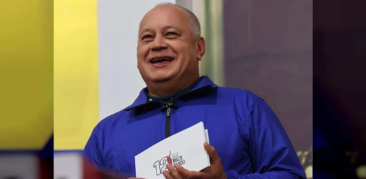 programa Con el mazo dando