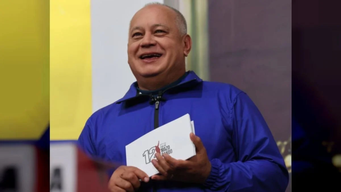 programa Con el mazo dando