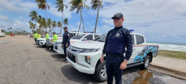 semana santa segura 2026