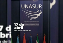 Unasur