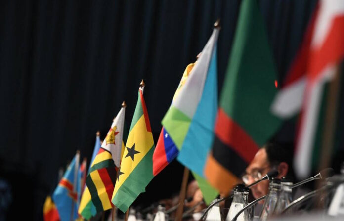 iran BRICS