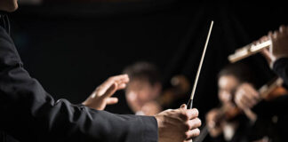 Conductor Orquestal