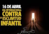 esclavitud infantil