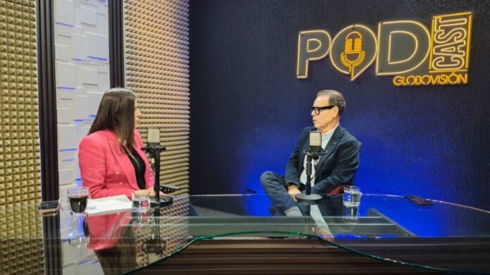 Luis Vicente León Venezuela