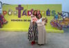 Inauguración de la Exposición «Portadores: Memoria de un Pueblo» en el Museo de la Cultura Memoria de un Pueblo