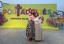 Memoria de un Pueblo