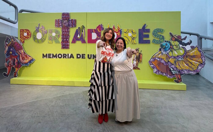 Memoria de un Pueblo