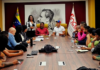 Inces impulsa mesa curricular para validar los saberes de los creadores venezolanos