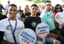 Gran Misión Ciencia