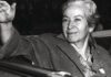 gabriela mistral