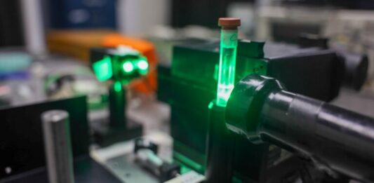 nanomateriale agrícola